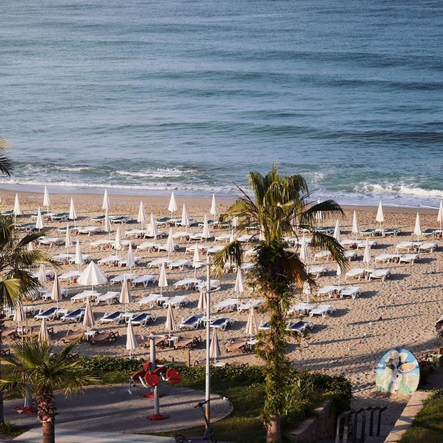 Hotel Kaila Krizantem - Afbeelding 4