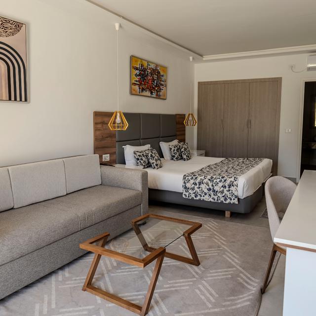 Hotel Djerba Aqua Resort - Afbeelding 2