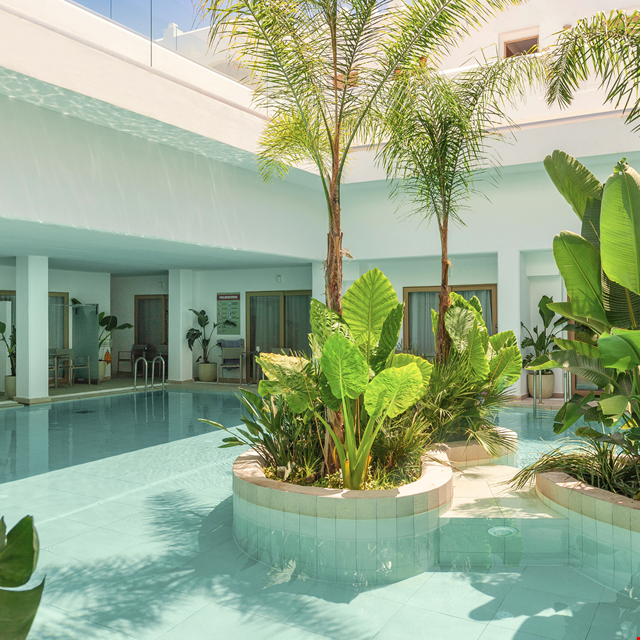 Hotel Blue Sea Island - Afbeelding 4