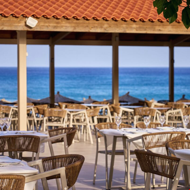 Hotel Blue Sea Island - Afbeelding 3