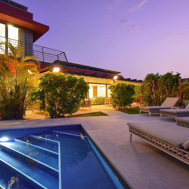 Salobre Villa - Afbeelding 3