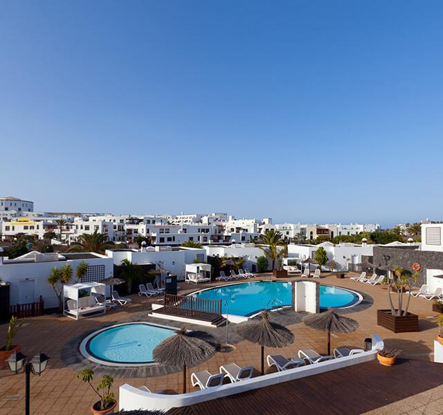 Bungalows Coloradamar - Afbeelding 4