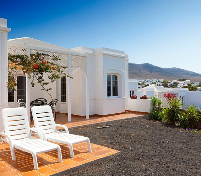 Bungalows Coloradamar - Afbeelding 2