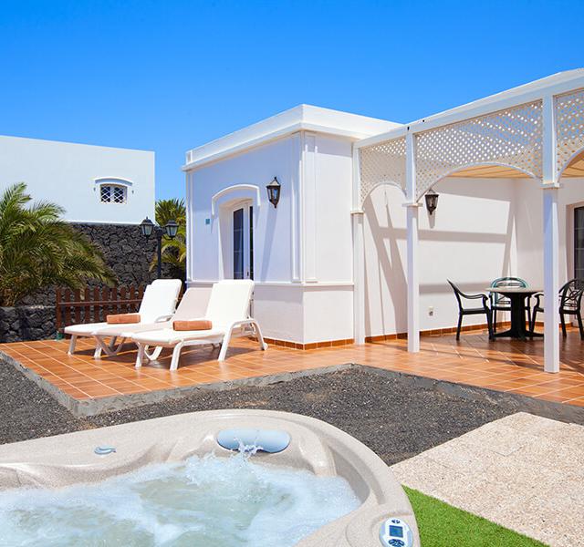 Bungalows Coloradamar - Afbeelding 3