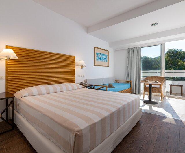 Hotel & Appartementen Dionysos - Afbeelding 2