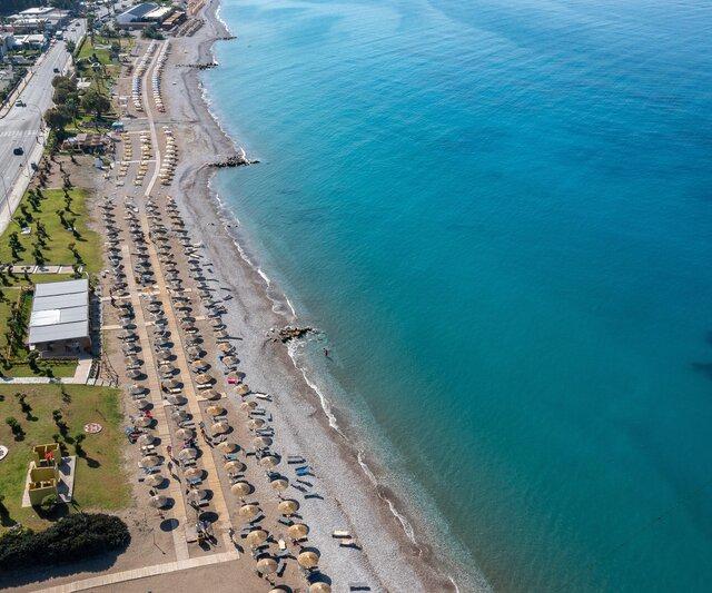 Hotel & Appartementen Dionysos - Afbeelding 4