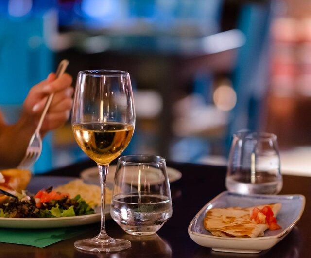 Hotel & Appartementen Dionysos - Afbeelding 3