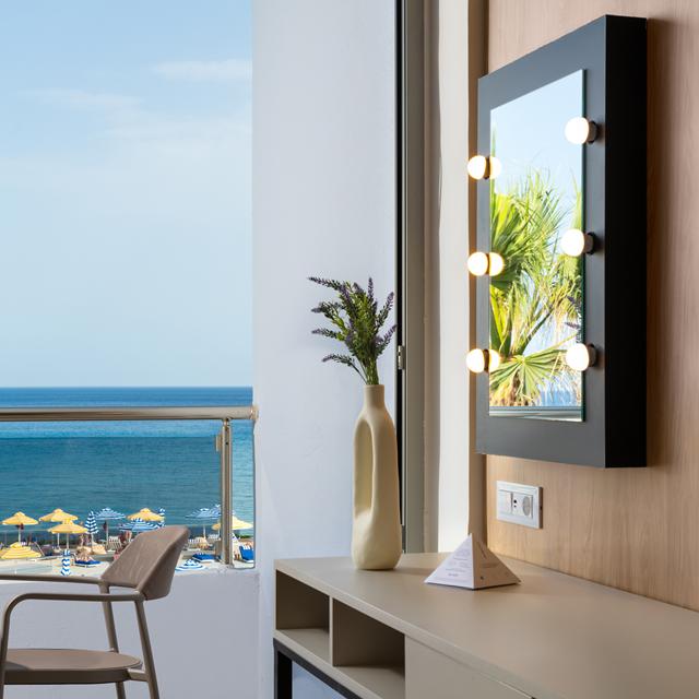 Hotel Paralos Rodos Lifestyle - Afbeelding 2