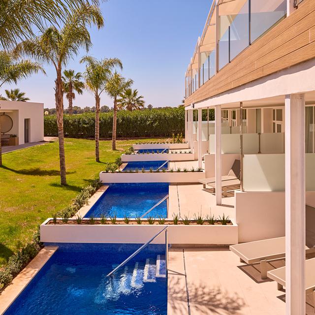 Zafiro Alzinar Mar - Afbeelding 2