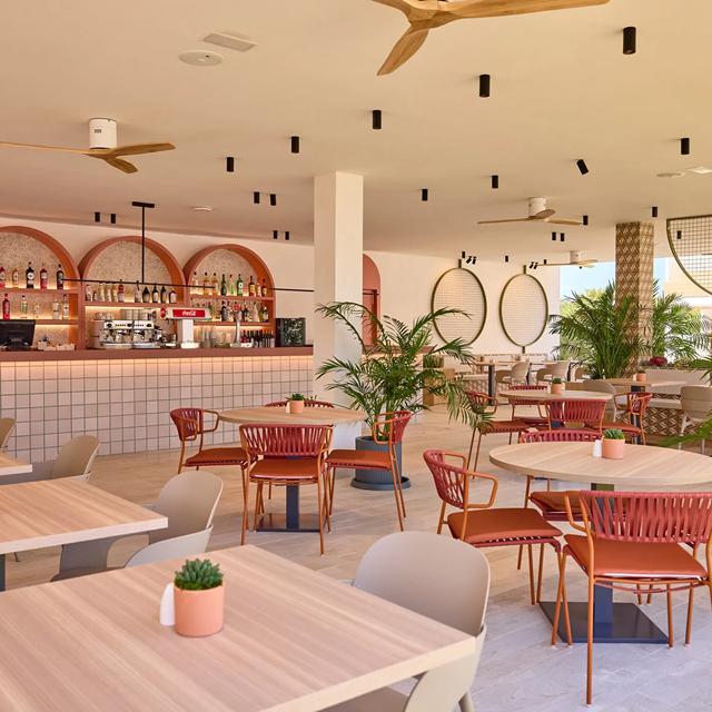 Zafiro Alzinar Mar - Afbeelding 3