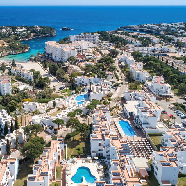 MarSenses Ferrera Blanca Hotel Family - Afbeelding 2