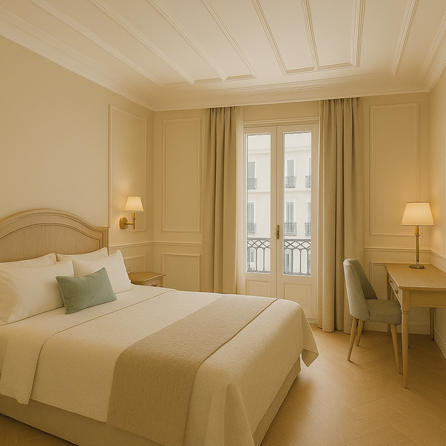 Royal Nidri Suites - Afbeelding 3