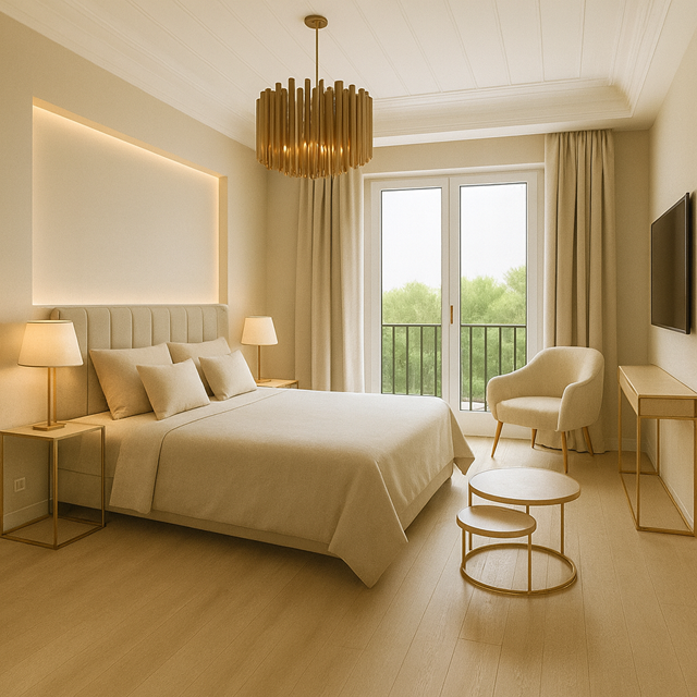 Royal Nidri Suites - Afbeelding 4