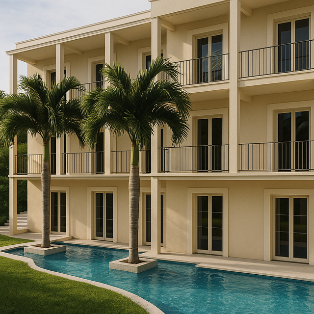 Royal Nidri Suites - Afbeelding 2