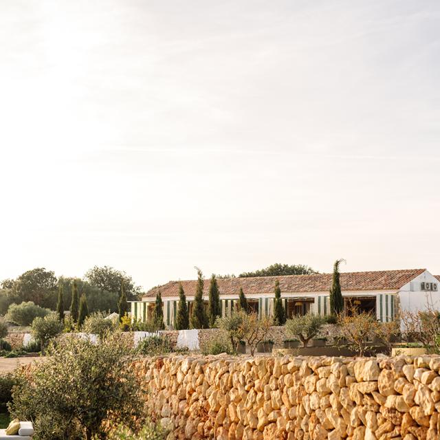 Amagatay Menorca - Afbeelding 3