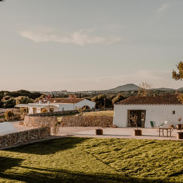 Amagatay Menorca - Afbeelding 2