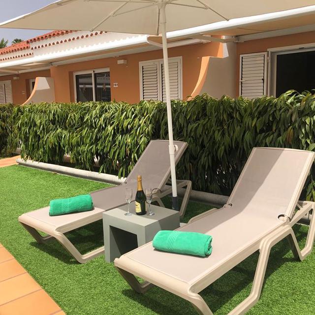 Bungalows Los Leones - Afbeelding 4