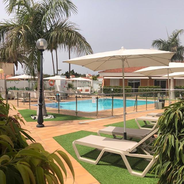 Bungalows Los Leones - Afbeelding 2