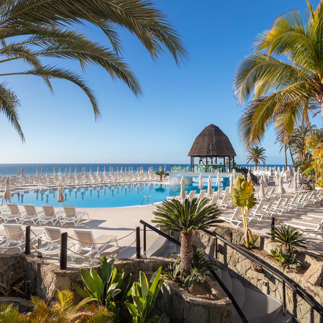 Hotel Taurito Princess - Afbeelding 4