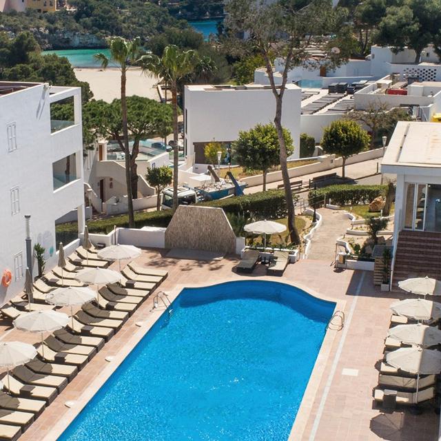 MarSenses Ferrera Blanca Hotel Family - Afbeelding 4