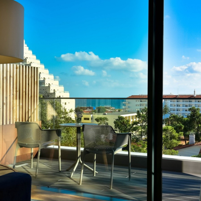 Hotel The Pr1me Energize - Afbeelding 4