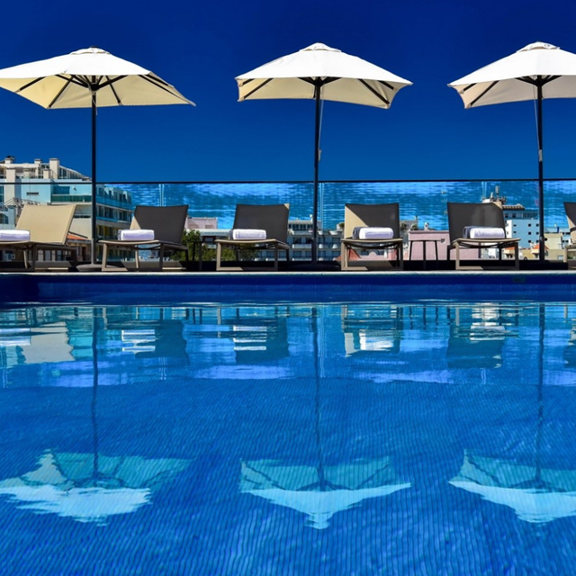 Hotel The Pr1me Energize - Afbeelding 3