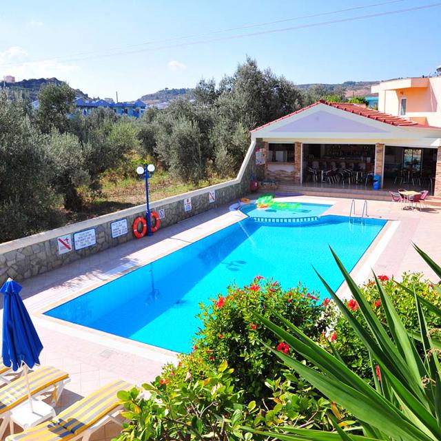 Hotel Argiro Village - Afbeelding 2