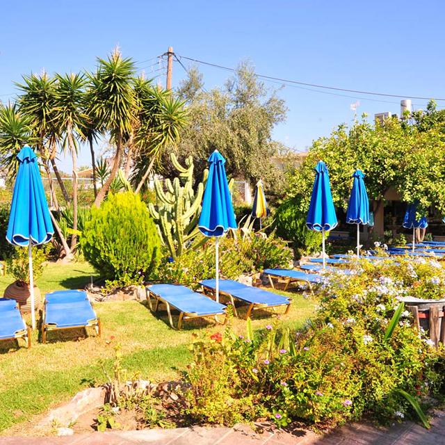 Hotel Argiro Village - Afbeelding 3