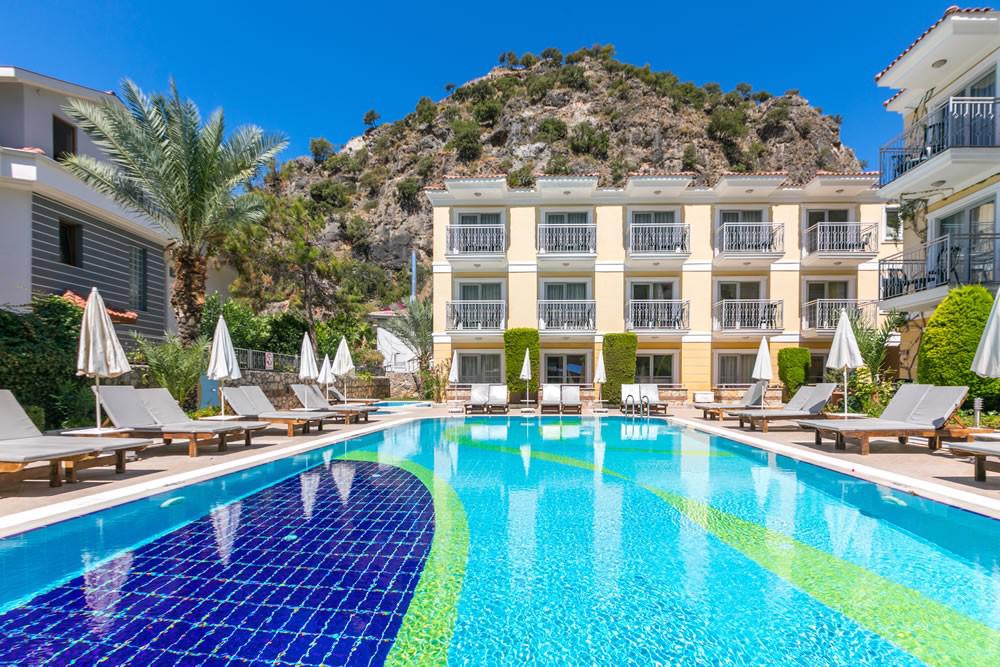 Montebello Beldeniz - Afbeelding 4