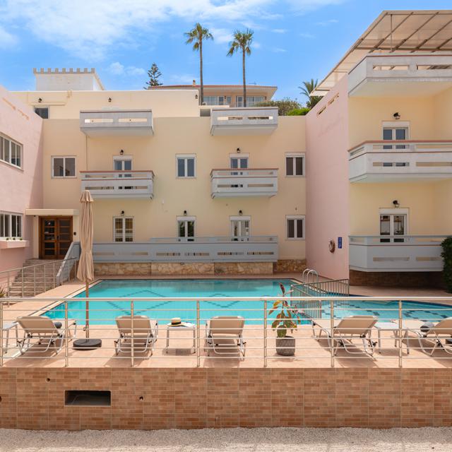 Apartments Thelesi - Afbeelding 4