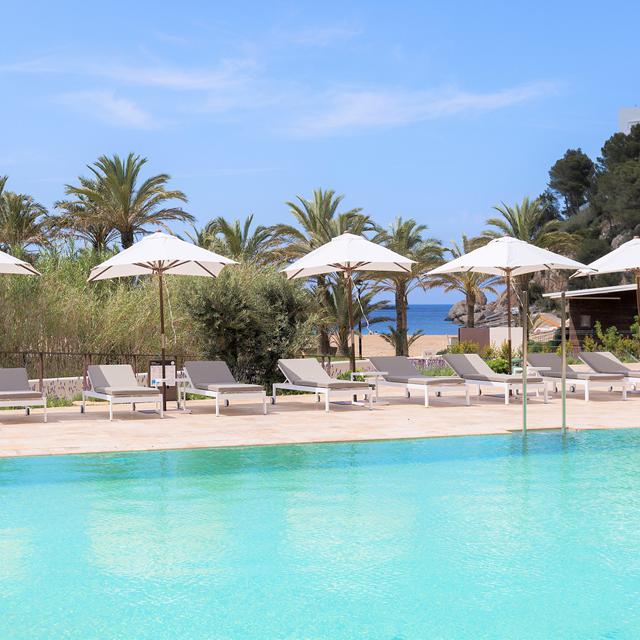 Cala San Miguel Ibiza Resort, Curio by Hilton - Afbeelding 4