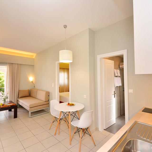 Aparthotel Theoxenia - Afbeelding 4