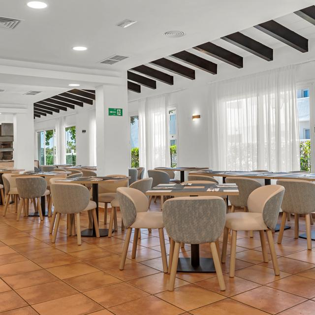 Hotel Palia Dolce Farniente - Afbeelding 2