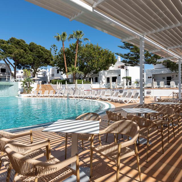 Hotel Palia Dolce Farniente - Afbeelding 4