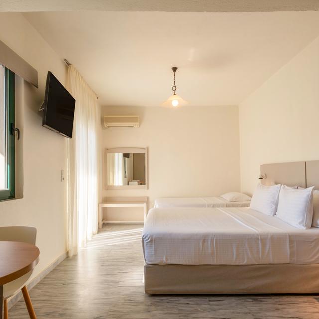 Aparthotel Romantica - Afbeelding 4