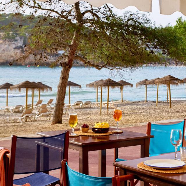 Hotel Melia Cala Galdana - Afbeelding 2