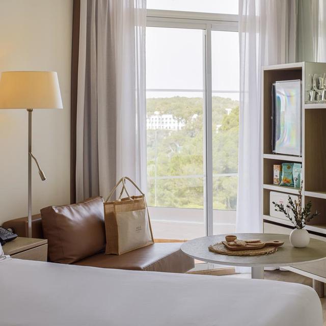 Hotel Melia Cala Galdana - Afbeelding 3