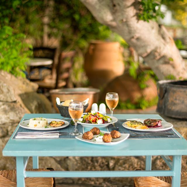 Hotel Mitsis Alexander the Great - Afbeelding 4