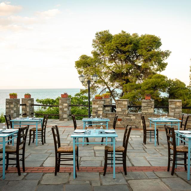 Hotel Mitsis Alexander the Great - Afbeelding 3