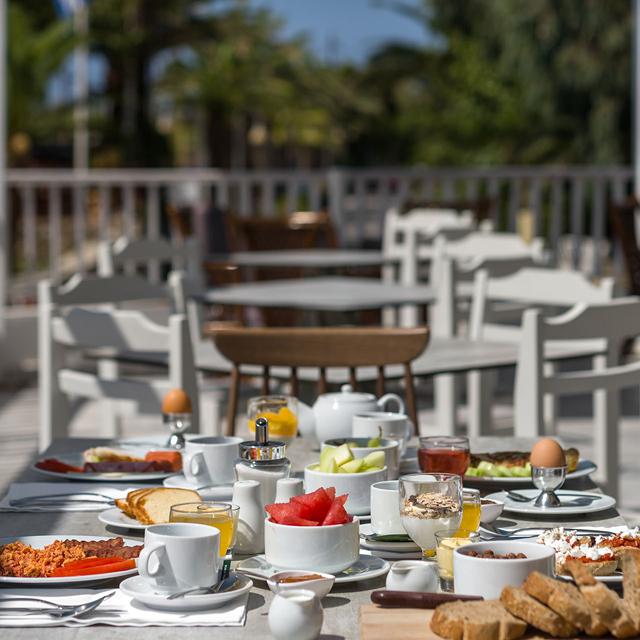 Aparthotel Ariadne - Afbeelding 3