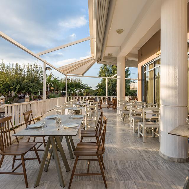 Aparthotel Ariadne - Afbeelding 2