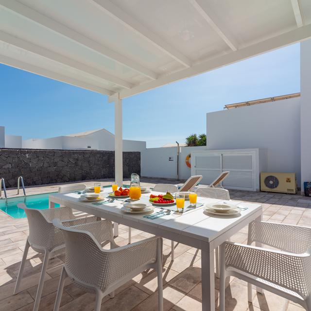 Villas La Granja - Afbeelding 2