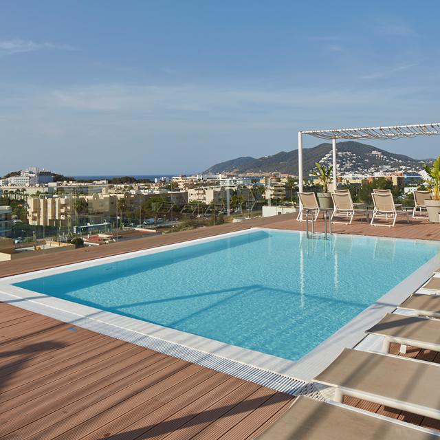 Invisa Aparthotel Casa Luis - Afbeelding 4