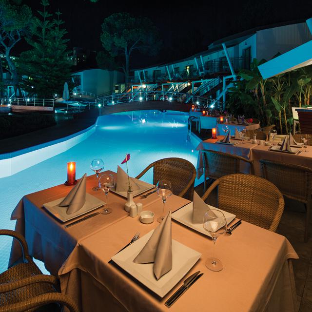 Hotel Paloma Sencia - Afbeelding 2