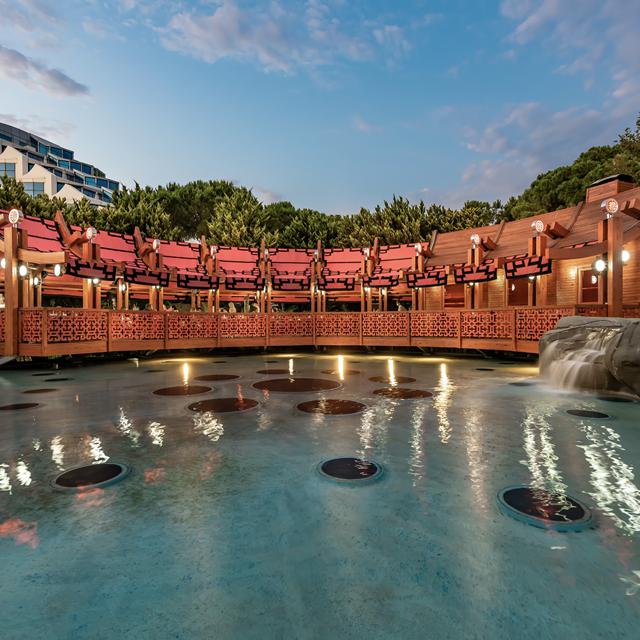 Hotel Paloma Sencia - Afbeelding 3