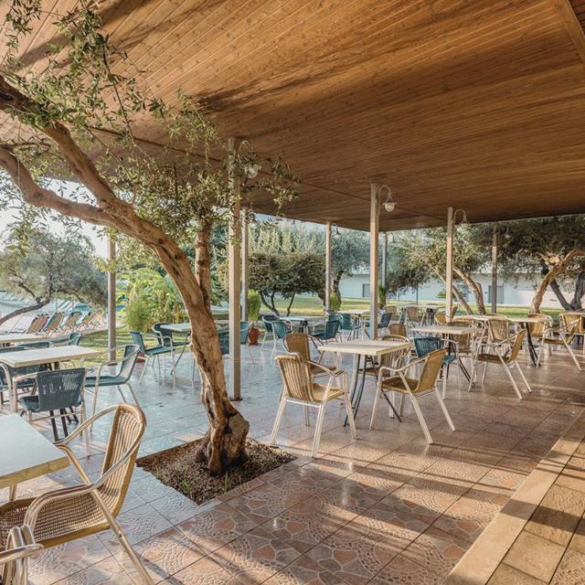 Hotel Marianna Palace - Afbeelding 2