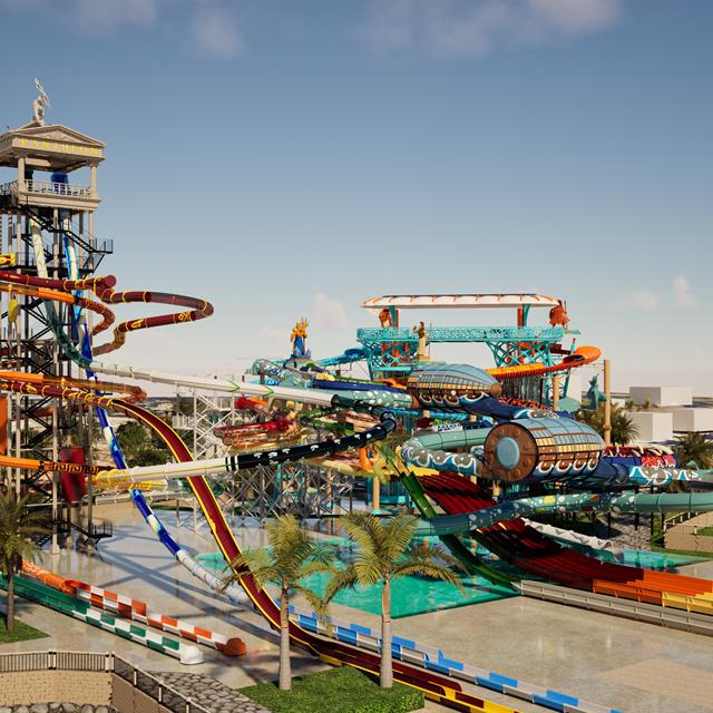 Hotel Nana Royal Premium Resort & Spa - Afbeelding 2