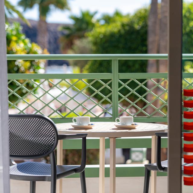 Hotel Gran Castillo Tagoro - Afbeelding 2