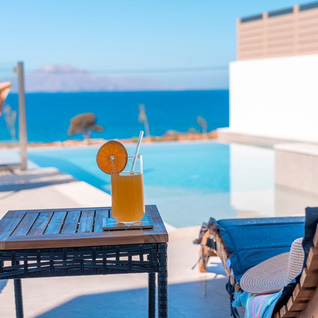 Alimbali Villas - Afbeelding 2