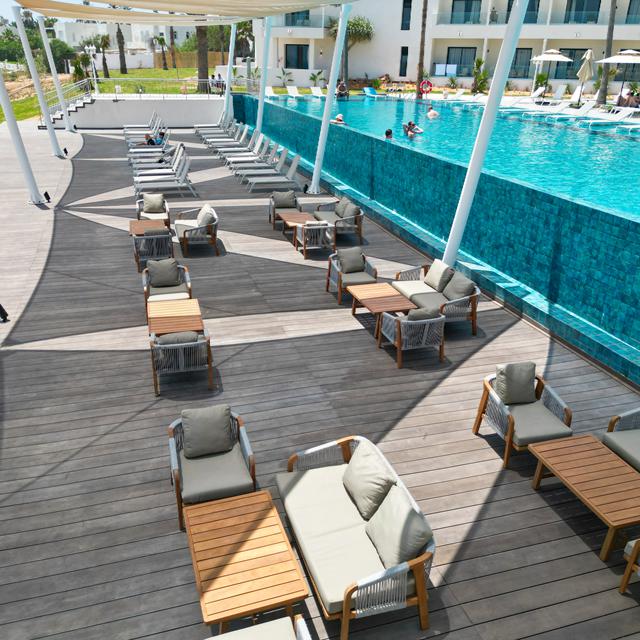 Hotel One Resort Premium Hammamet - Afbeelding 2